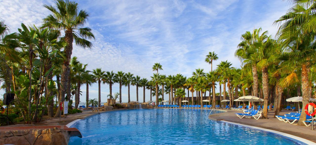 Playa Marbella